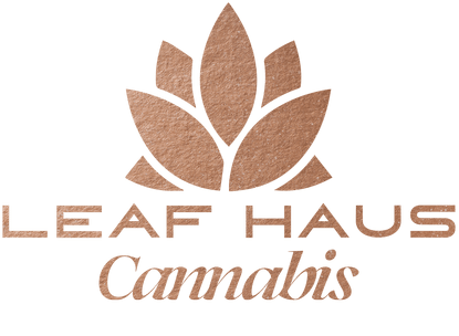 LEAFHAUS
