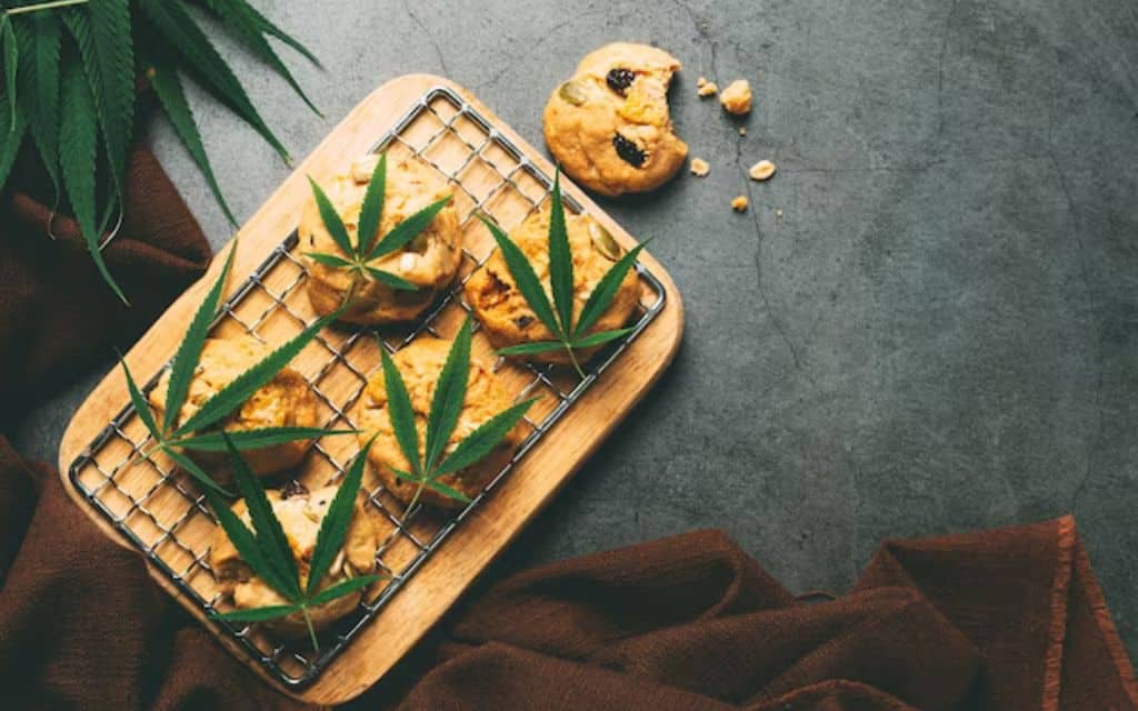 cooking with cannabis